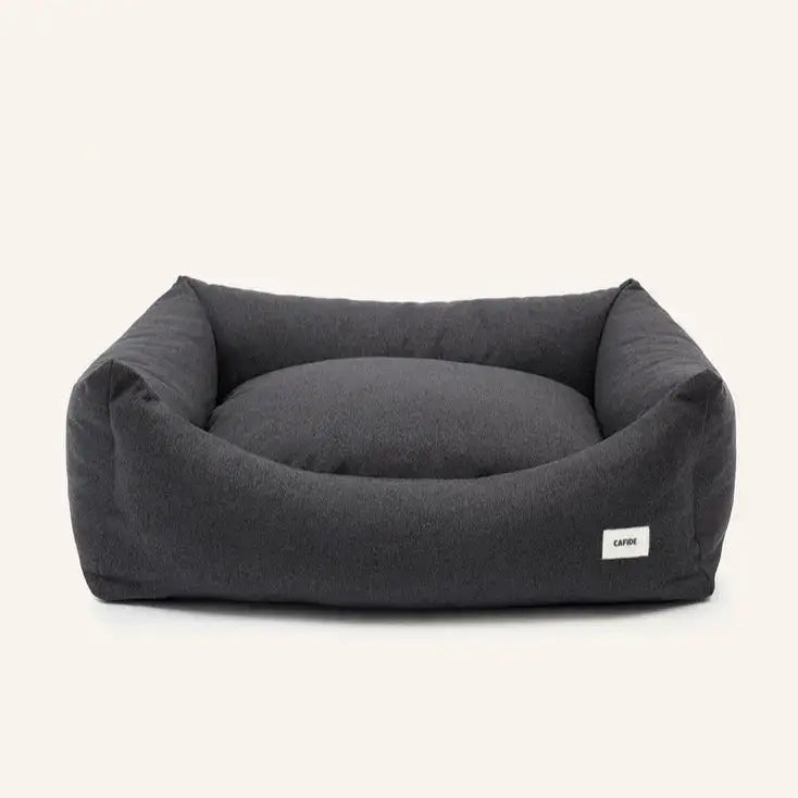 Panier Snozy Cafide Noir