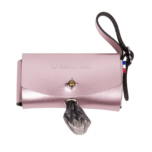 Pochette pour sacs à déjections Dakota Martin Sellier 2