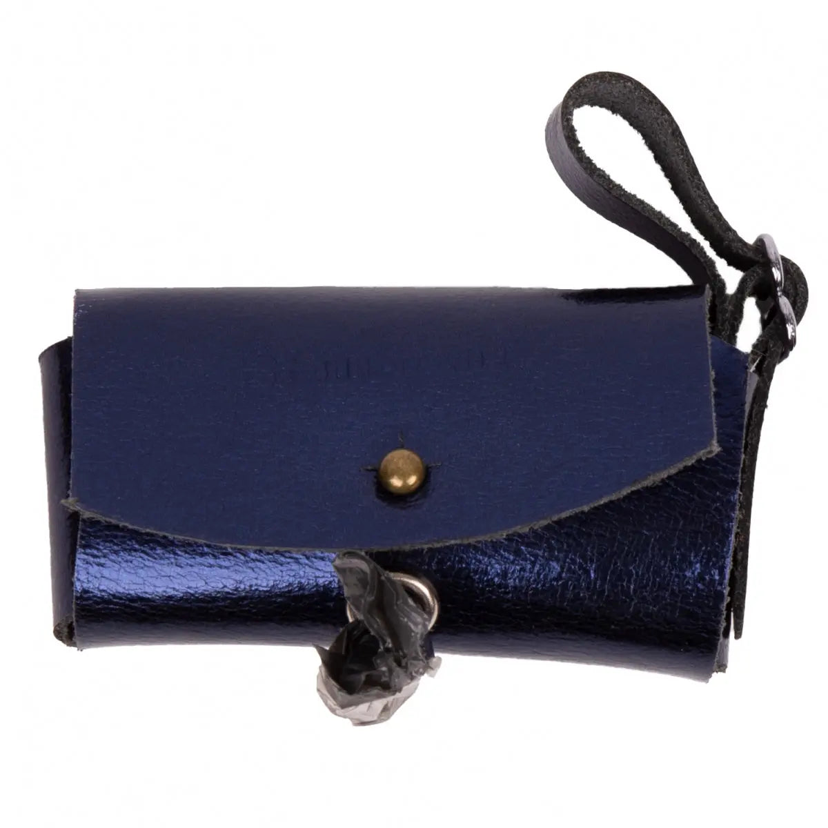 Pochette pour sacs à déjections Dakota Martin Sellier