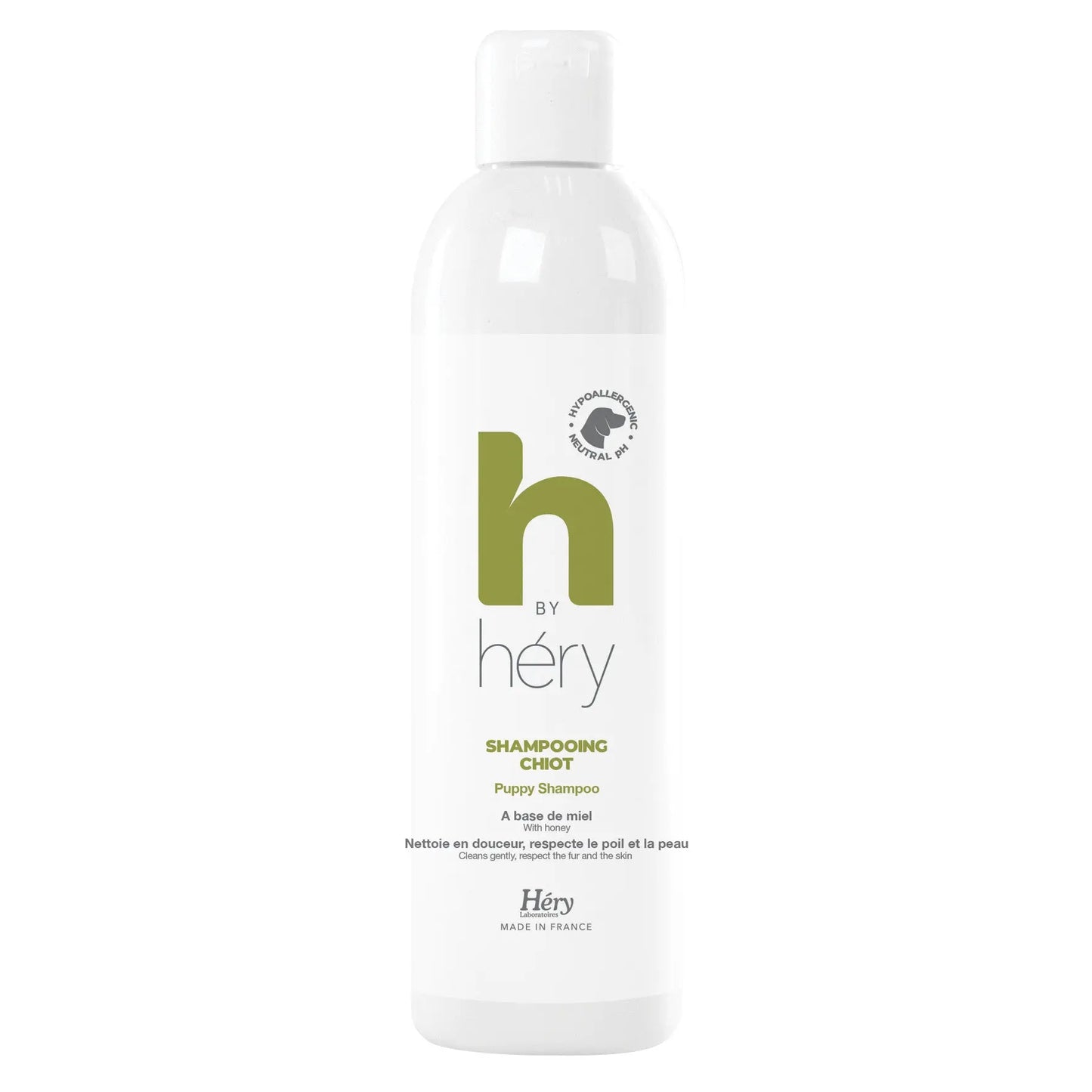 Shampoing chiot Martin Sellier