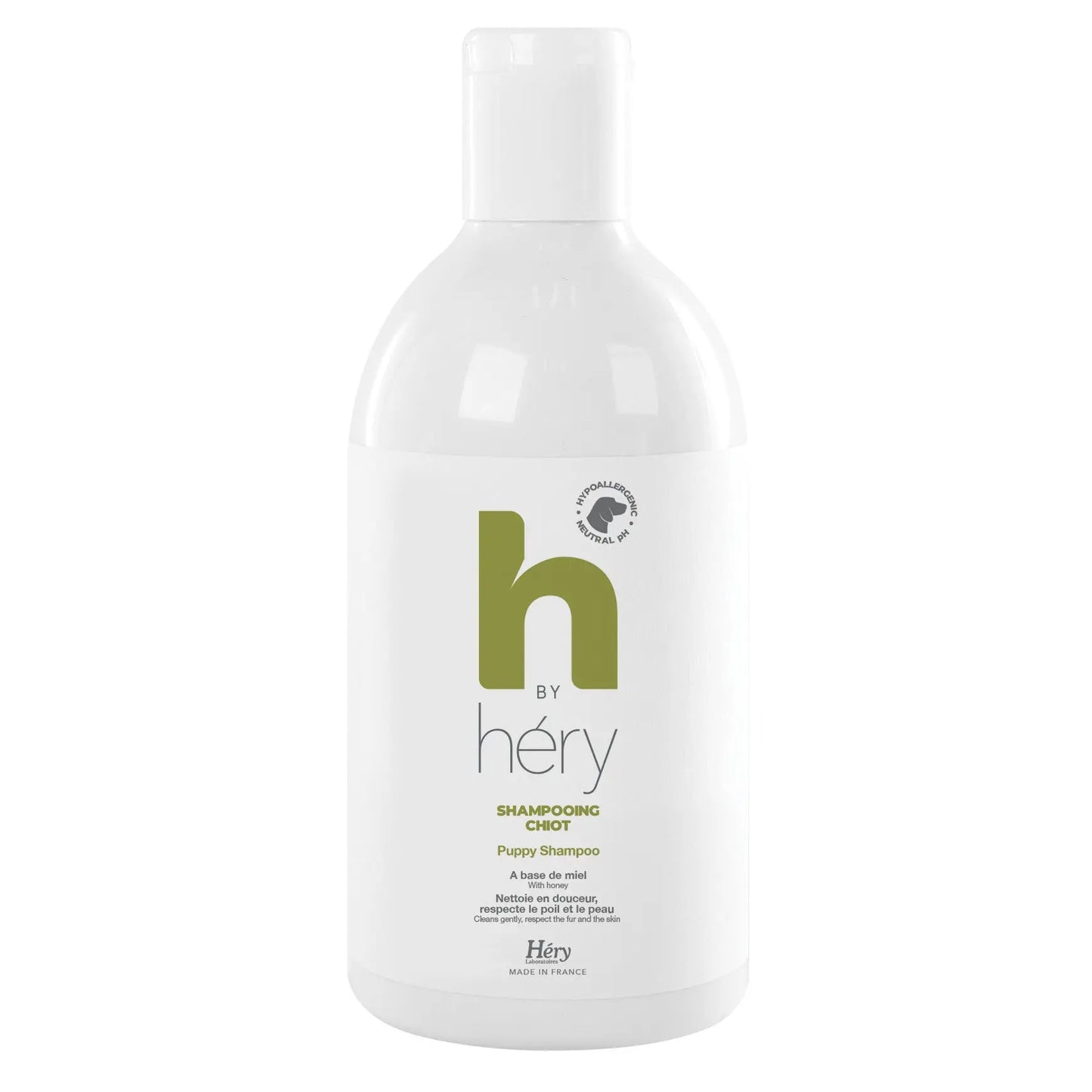 Shampoing chiot Martin Sellier