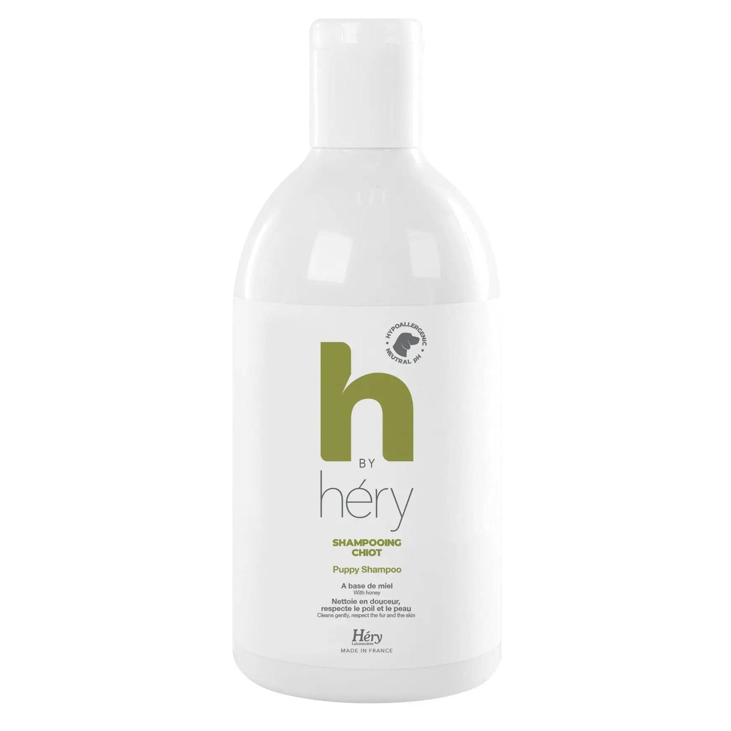 Shampoing chiot Martin Sellier