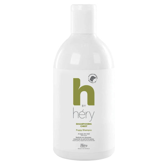 Shampoing chiot Martin Sellier