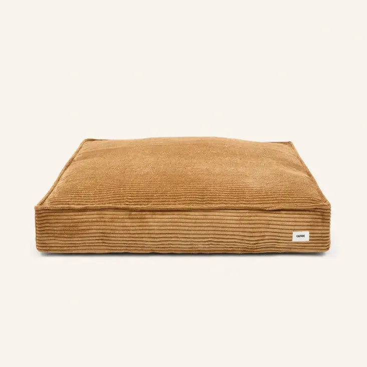 Tapis en velours Côtelé Cafide 3