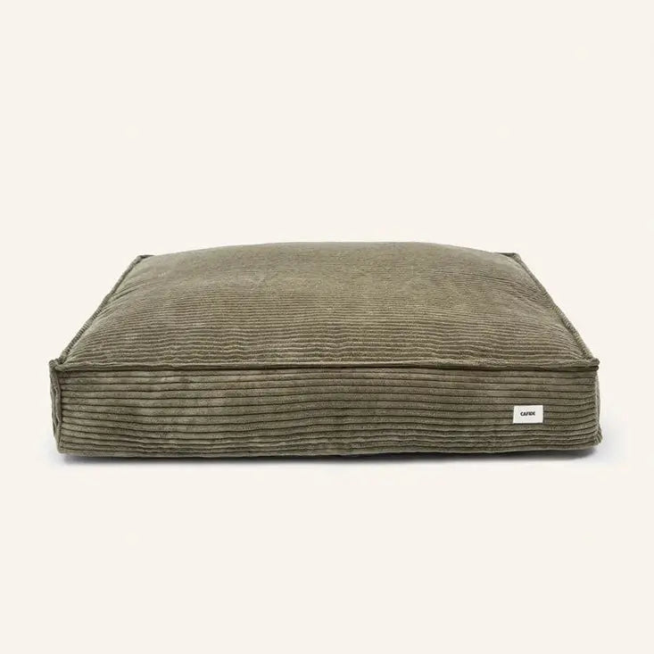 Tapis en velours Côtelé Cafide 4