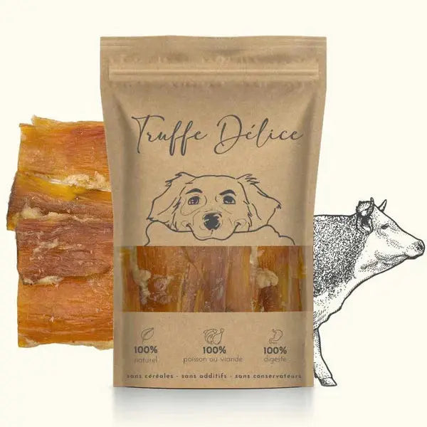 Tendons de Bœuf Truffe Délice