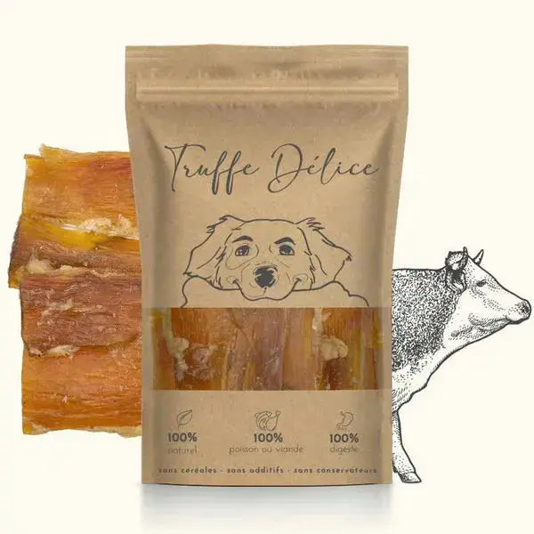 Tendons de Bœuf Truffe Délice