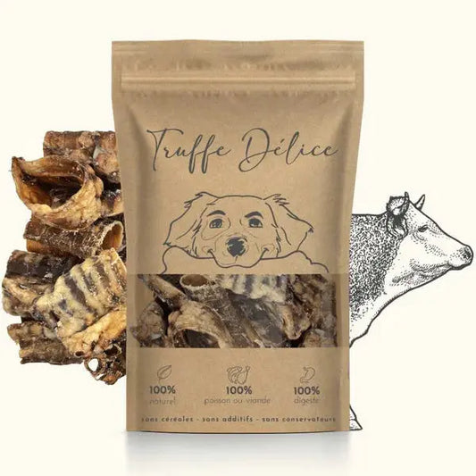 Trachées de Bœuf Truffe Délice 2