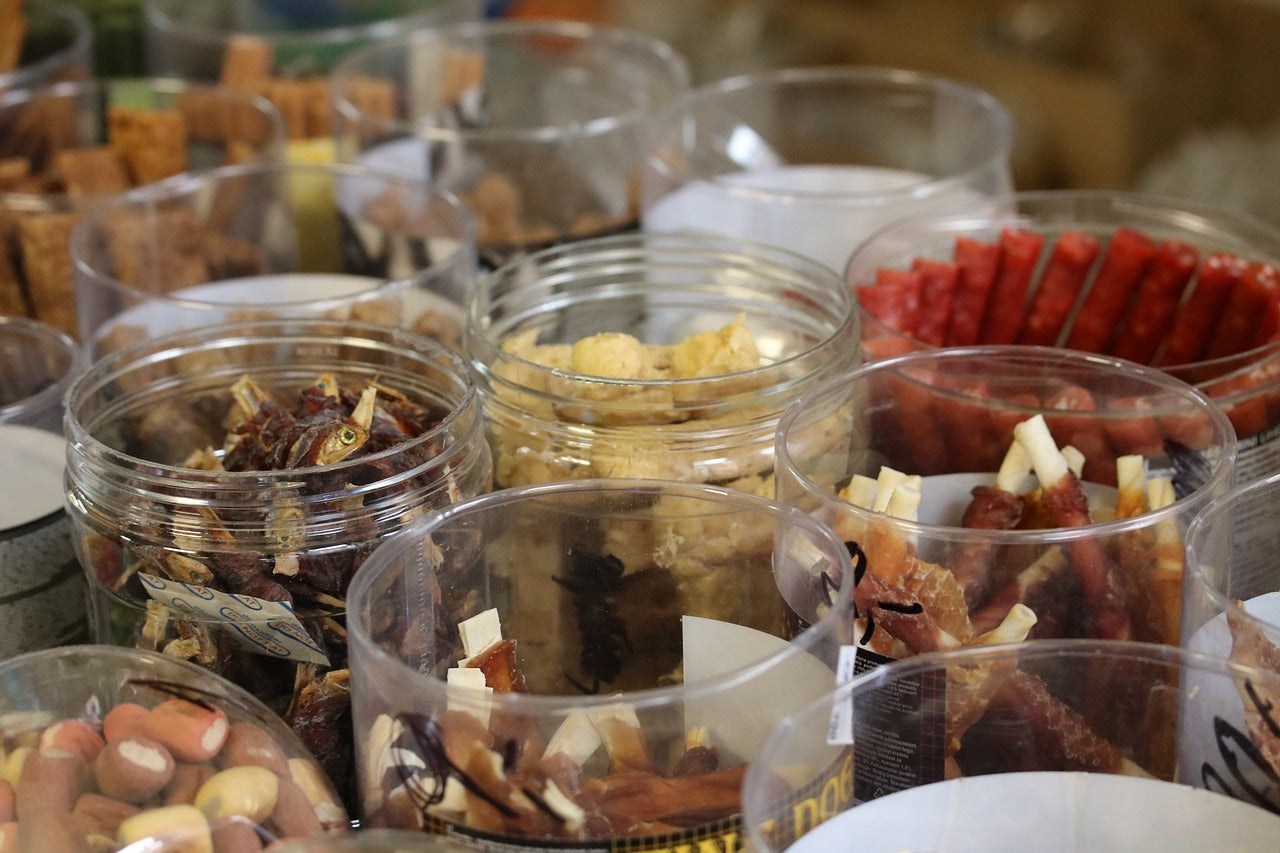 Friandises Collections Reliance Canine