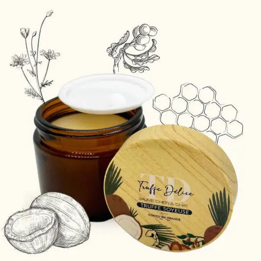 Baume Truffe Truffe Délice
