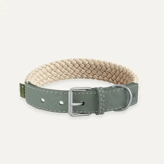 Collier Corda en cuir Végan Cafide 2