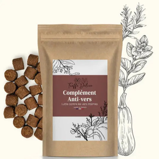 Complément Anti-vers Truffe Délice