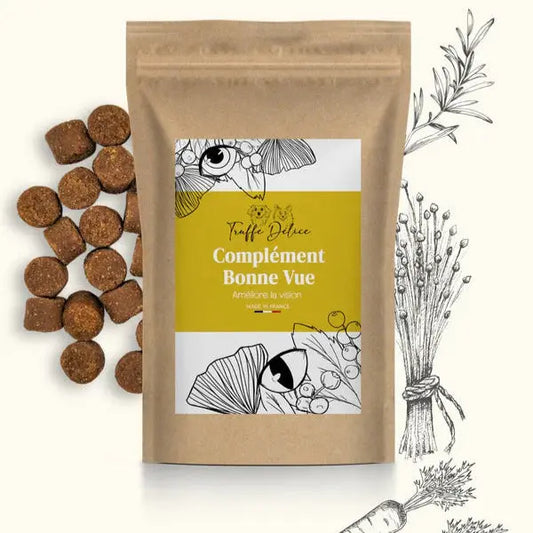 Complément Bonne Vue Truffe Délice