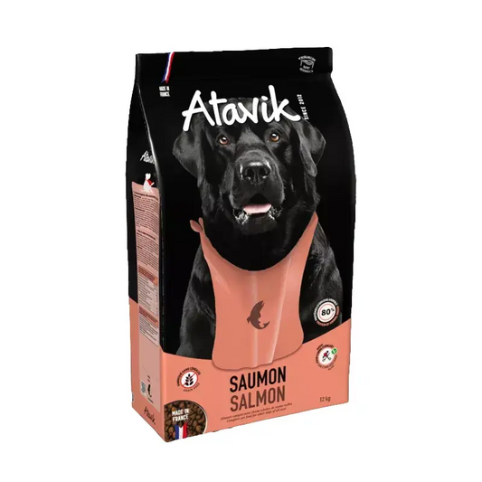 Croquettes Atavik Saumon Atavik 2