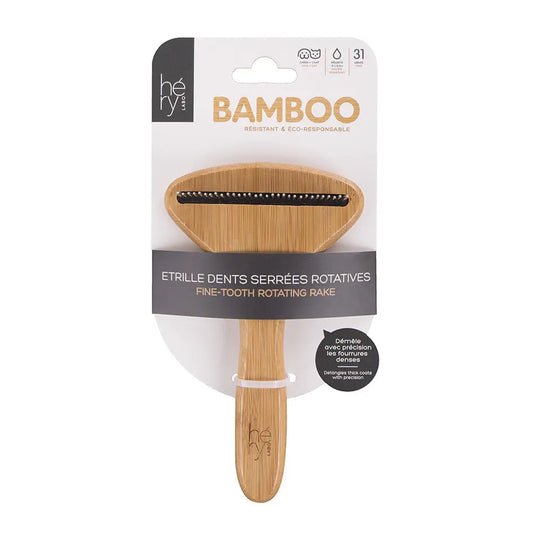 Etrille Bamboo Martin Sellier