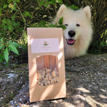 Friandise_maison_Reliance_Canine 3