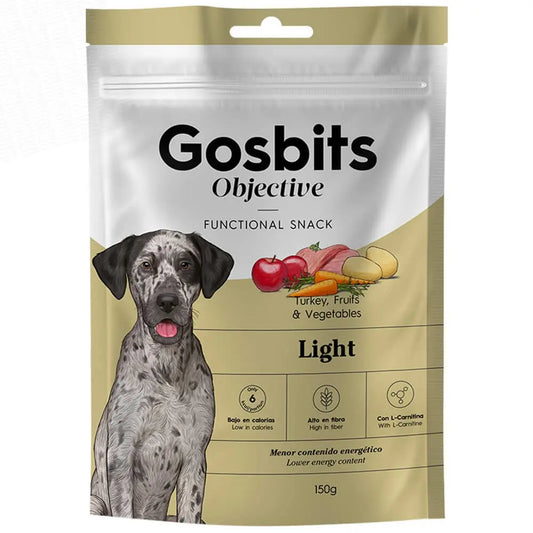 Friandises Gosbits Objective Dinde Martin Sellier