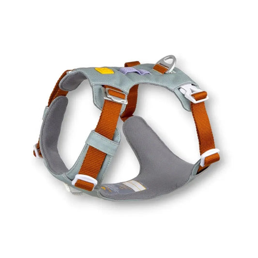 Harnais Alpha 360 Woolly Wolf 7