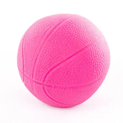 Jouet Balle de Basket sonore Martin Sellier