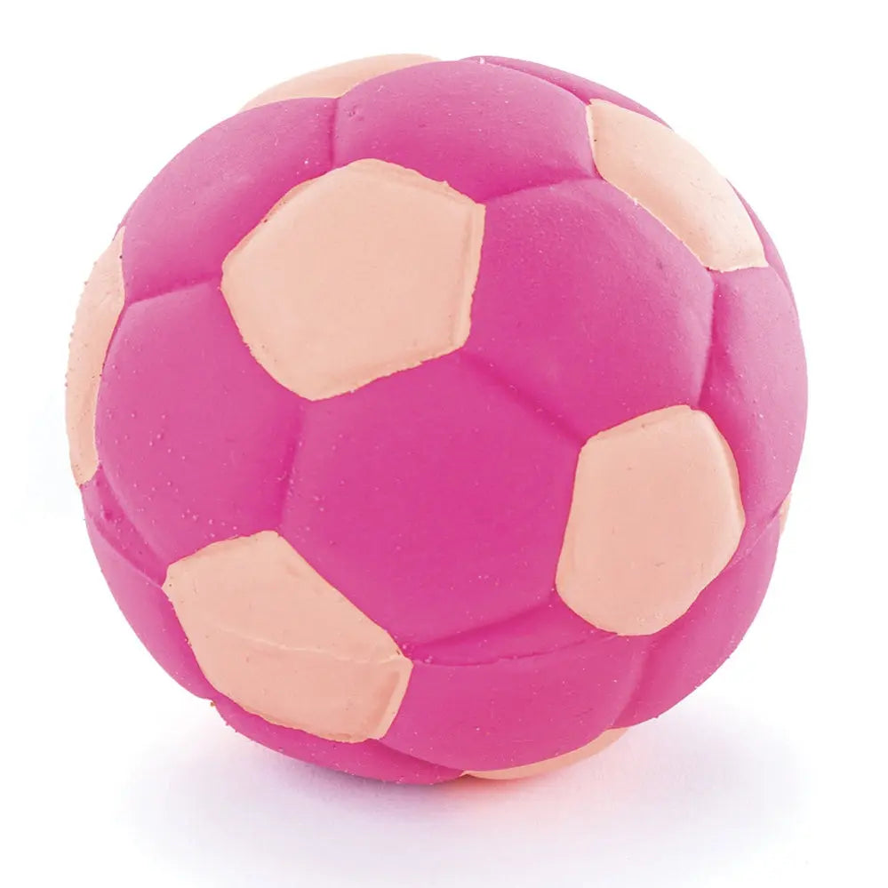 Jouet Balle de Foot sonore Martin Sellier 3