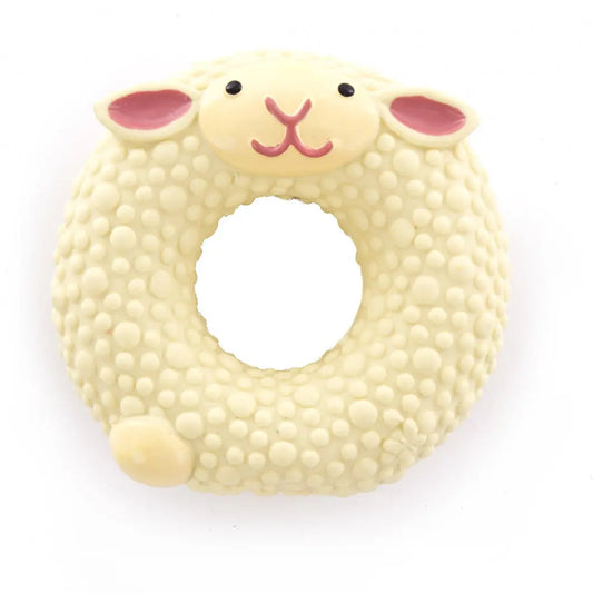 Jouet Donut sonore Martin Sellier