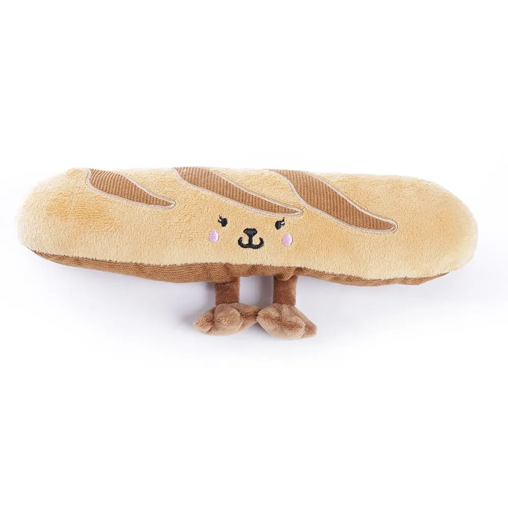 Jouet Peluche Baguette Martin Sellier