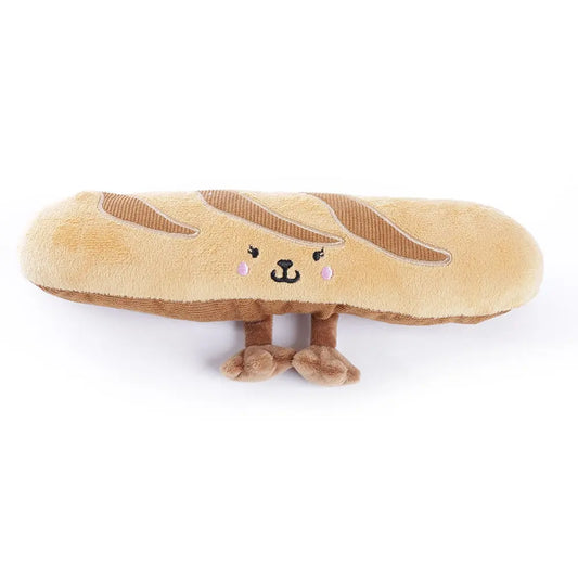 Jouet Peluche Baguette Martin Sellier