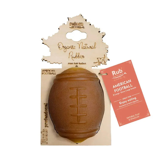 Jouet Rub American Football Retorn