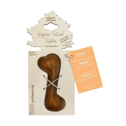 Jouet Rub Bone Retorn