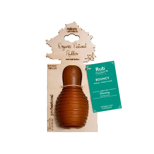 Jouet Rub Bouncy Retorn