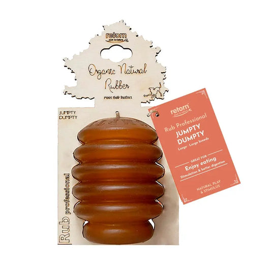 Jouet Rub Jumpty Dumpty Retorn