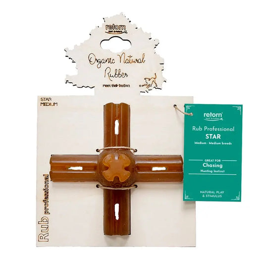 Jouet Rub Star Retorn