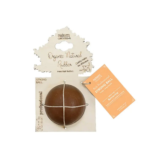 Jouet Rub Strong Ball Retorn