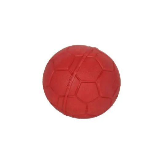 Jouet Rubb'n'black/red Balles Martin Sellier