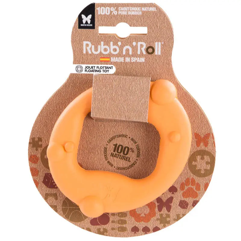 Jouet Rubb'n'roll flottant Cercle Martin Sellier