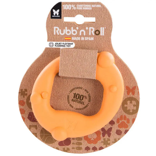 Jouet Rubb'n'roll flottant Cercle Martin Sellier