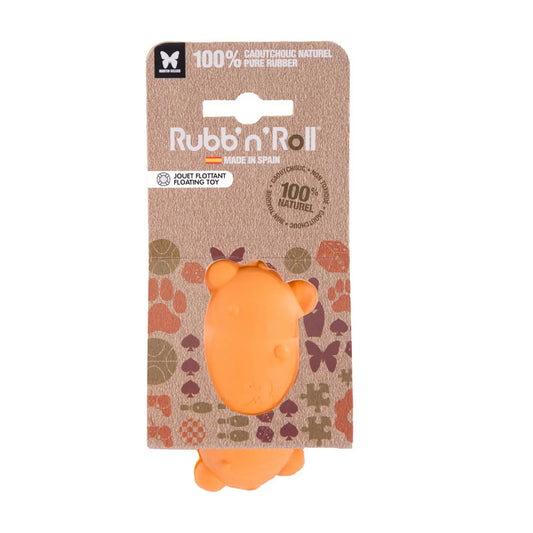 Jouet Rubb'n'roll flottant Cluster Martin Sellier 3