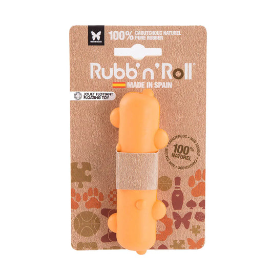 Jouet Rubb'n'roll flottant Stem Martin Sellier 3