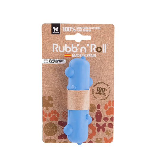 Jouet Rubb'n'roll flottant Stem Martin Sellier 2