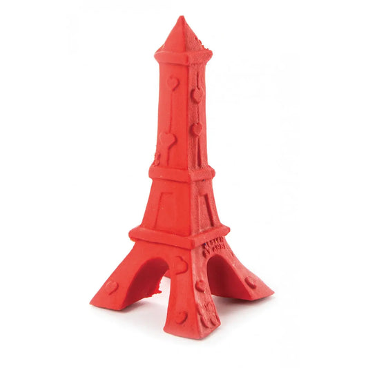 Jouet Tour Eiffel sonore Martin Sellier