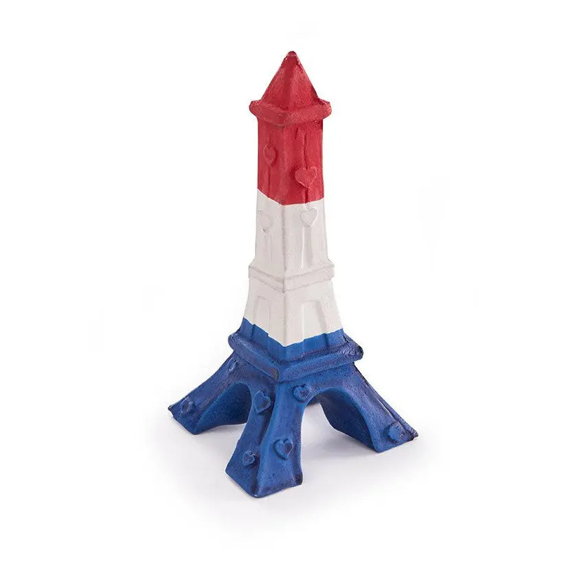 Jouet Tour Eiffel sonore Martin Sellier 3