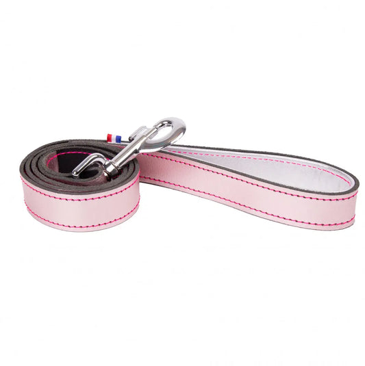 Laisse cuir Dakota Martin Sellier 2