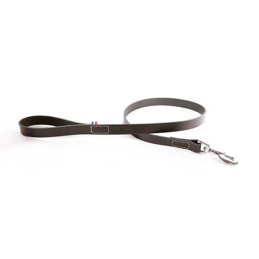 Laisse en cuir 499 Martin Sellier 2