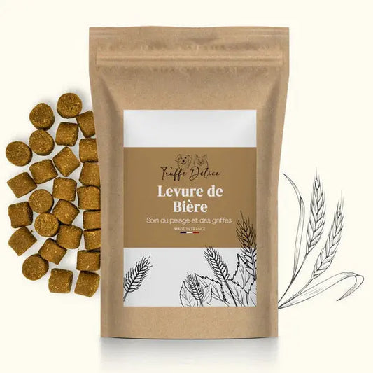 Levure de Bière Truffe Délice