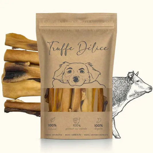 Peau de Bœuf Truffe Délice
