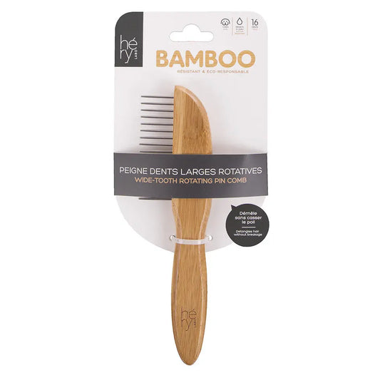 Peigne Bamboo Martin Sellier