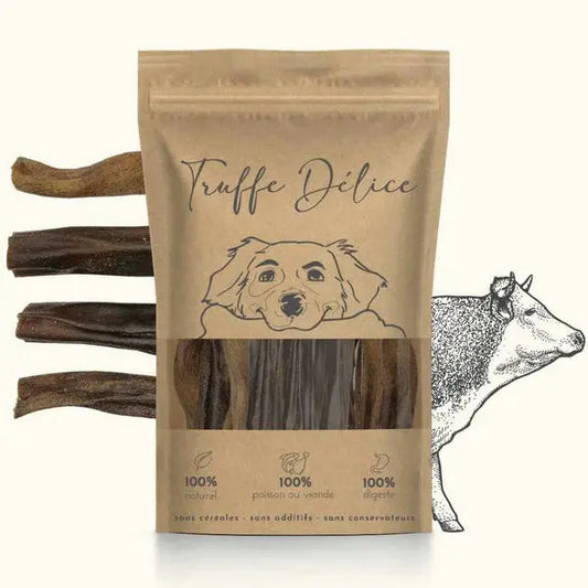 Queues de Boeuf Truffe Délice