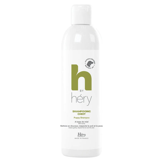 Shampoing chiot Martin Sellier