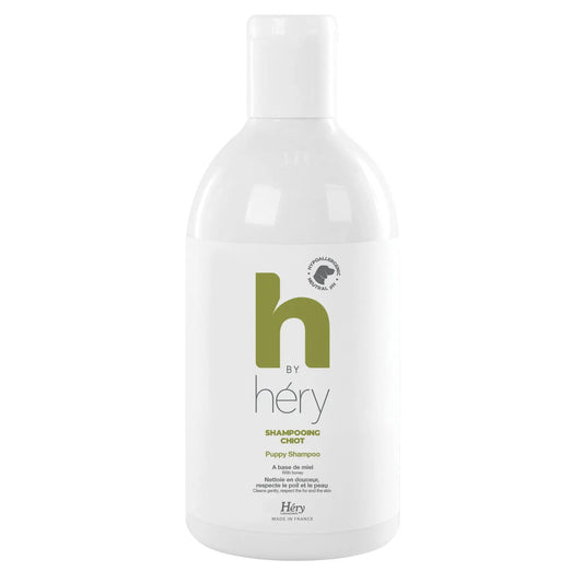 Shampoing chiot Martin Sellier