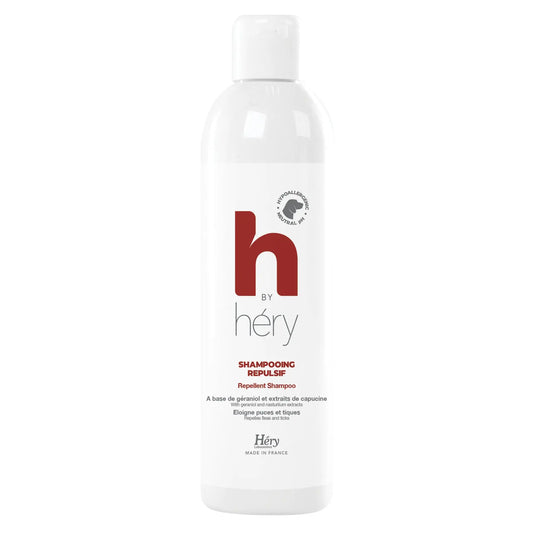 Shampoing répulsif Martin Sellier